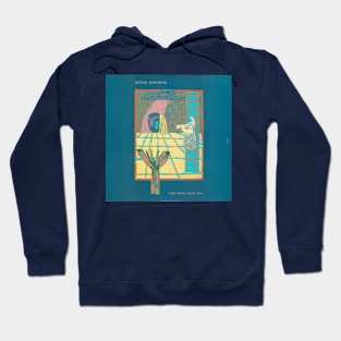 High Land Hard Rain 1983 Throwback Hoodie